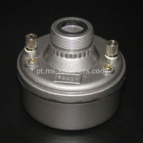 15W PA Driver Unidade para Horn Speaker